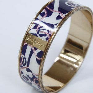 Lilly Pulitzer Bangle Bracelet
